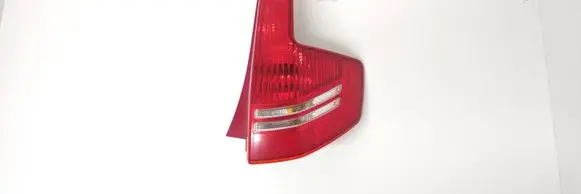 Citroen C4 I Rear/tail lights 9655863980