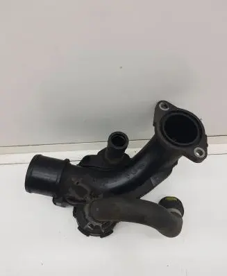 Renault Megane III Air intake hose/pipe 8200879750 8200323338
