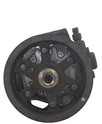 Toyota Avensis T250 Fuel injection high pressure pump 221000G010 HU2940000060 03381