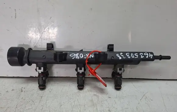 Fiat Panda III Fuel main line pipe S27610086 46350338