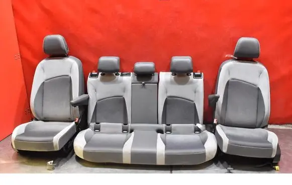 Volkswagen ID.3 Seat set 