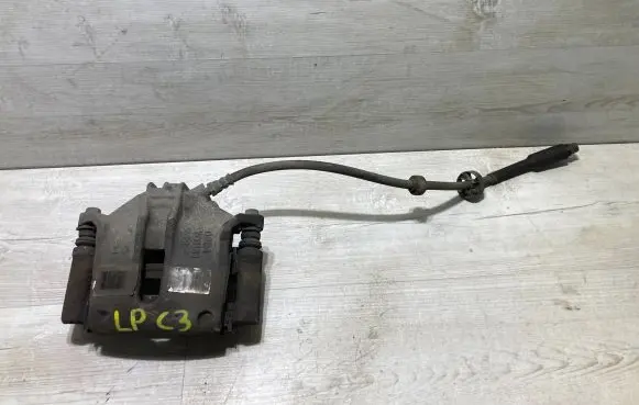 Citroen C3 Front brake caliper