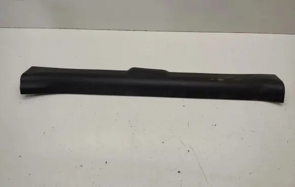 Nissan 370Z Front sill trim cover 769B41EA0A