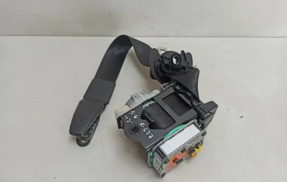 Audi A6 S6 C7 4G Front seatbelt 4G8857705B