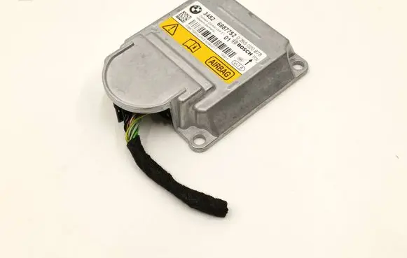 BMW 3 F30 F35 F31 Airbag control unit/module 6887752 0265020878 6925200