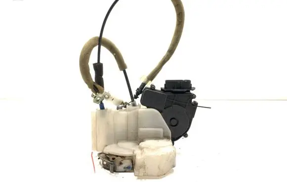 Honda Accord Front door lock 