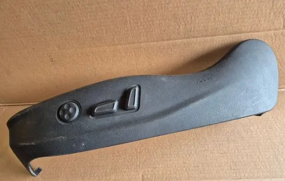 Audi A3 S3 8V Seat trim 8V0881325B 8K0959474 8E0959777A