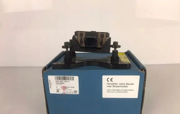 Volkswagen Caddy Distronic sensor radar 2K5907561C