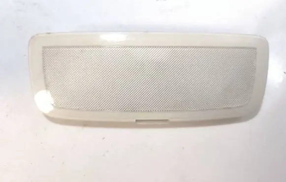 Mercedes-Benz C W204 Rear seat light A2048204801