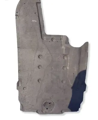 BMW 5 F10 F11 Engine splash shield/under tray 74850610DDDEW 74850610