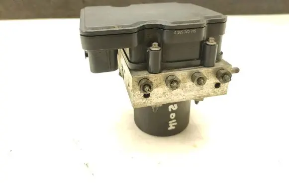 Mercedes-Benz Sprinter W906 ABS Pump A0084318712 0265242715 2265106513