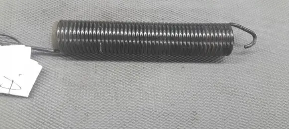 Jaguar S-Type Tailgate/trunk/boot tension spring 