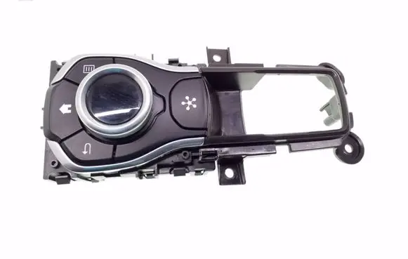 Renault Espace - Grand espace V Multifunctional control switch/knob 253B00434R