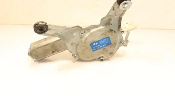 Hyundai Getz Rear window wiper motor
