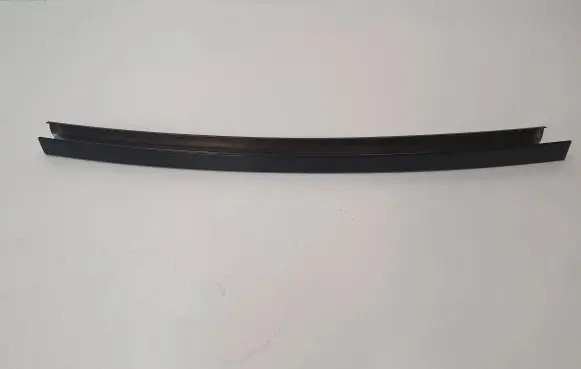 BMW 3 G20 G21 Other rear door trim element 7433991