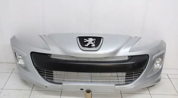 Peugeot 308 Front bumper