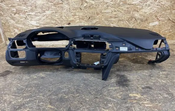BMW 3 GT F34 Dashboard 51459218492 72758412
