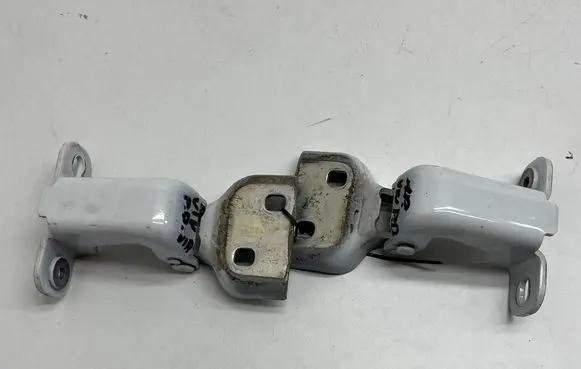 Opel Vivaro Front door hinge set 804005400R 93450652