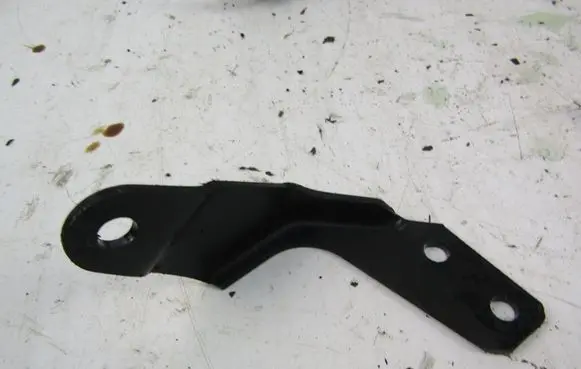 Renault Megane I Other body part 