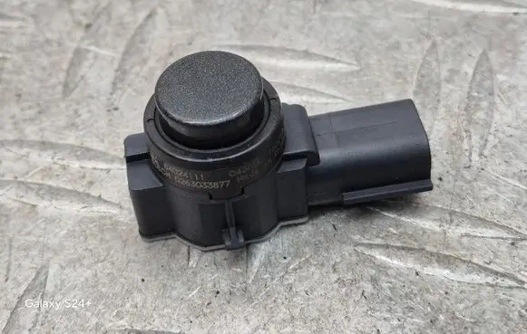 Opel Mokka X Parking PDC sensor 0263033877 84024111