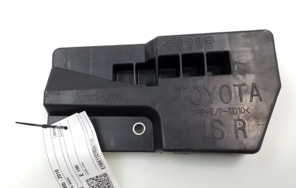 Lexus IS 220D-250-350 Other front door trim element 6792353030