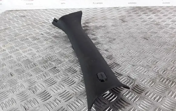 Audi Q5 SQ5 (A) pillar trim 8R0867234B 8R0867234C