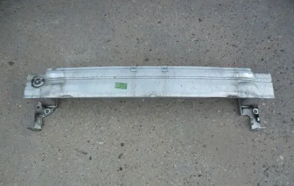 Audi A1 Front bumper cross member 543398642x