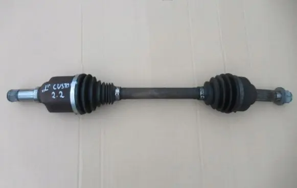 Ford Transit Custom Front driveshaft EK213B437AB