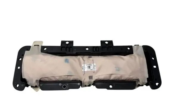 Knee airbag