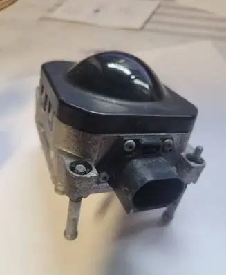 Mercedes-Benz B W246 W242 Distronic sensor radar 0203300117