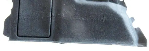 Ford Focus Trunk/boot side trim panel BM51-N31149-AG3JA6 400161 08112016
