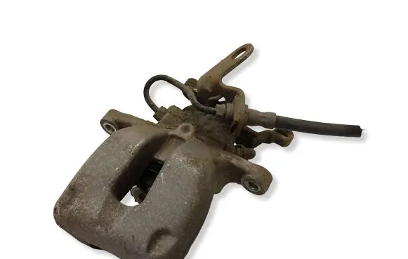 Volkswagen Golf V Rear brake caliper 