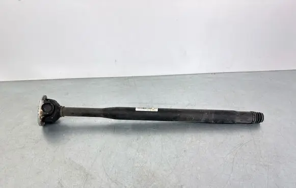 Mercedes-Benz GLC X253 C253 Front prop shaft A2533401