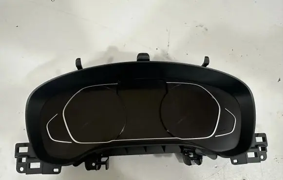 BMW 5 G30 G31 Speedometer (instrument cluster) 5A69549 5A48D03