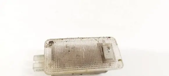 Toyota Prius (XW20) Other interior light