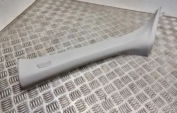 BMW X1 F48 F49 (A) pillar trim 52107010 51437402607 7402607