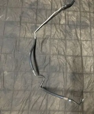 Opel Insignia A Power steering hose/pipe/line 13230363