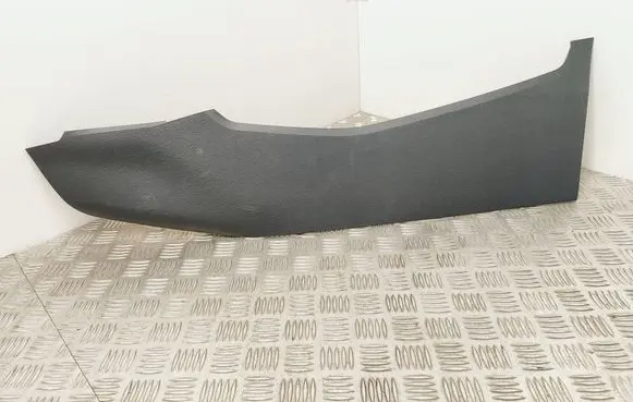 Peugeot 308 Other center console (tunnel) element 9839805380 2558799X 2558799