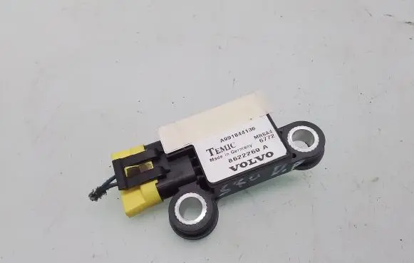 Volvo S70 V70 V70 XC Airbag deployment crash/impact sensor 8622269A