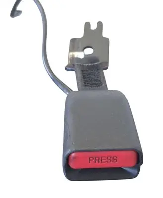 Renault Megane E-Tech Rear seatbelt buckle 20126220807 8274230038 3123757