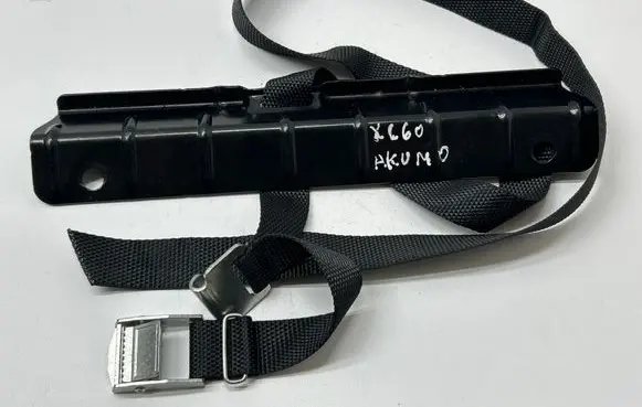Volvo XC90 Battery bracket 3142548
