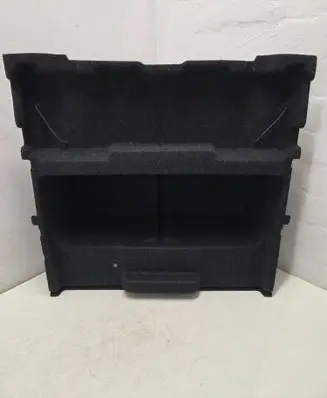 BMW 3 F30 F35 F31 Glove box in trunk 4897890 7277213