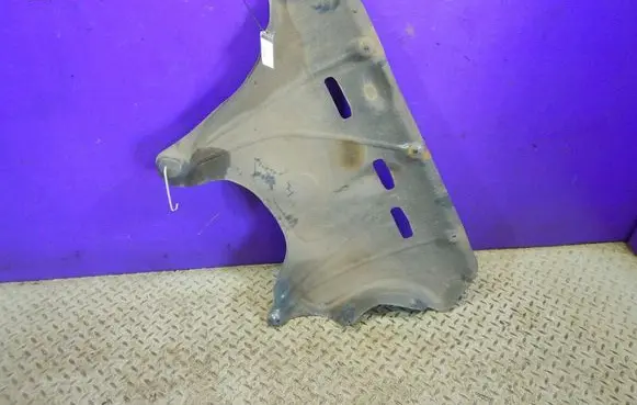 Fiat Punto (188) Engine splash shield/under tray