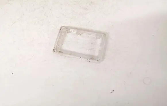 Ford Galaxy Other interior part