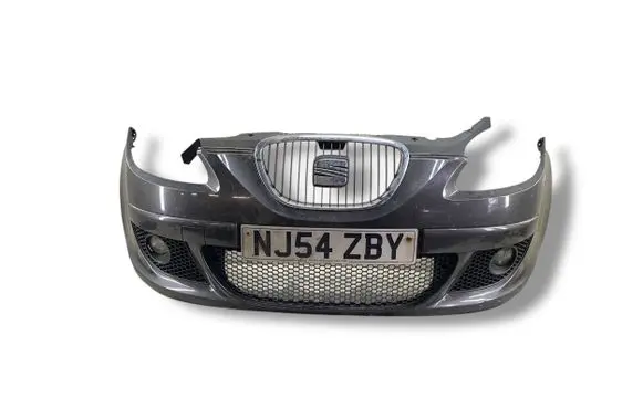 Seat Altea XL Front bumper