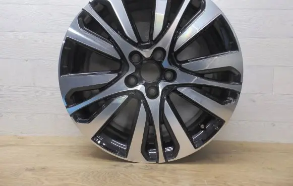 Renault Arkana R18 alloy rim 403001989R