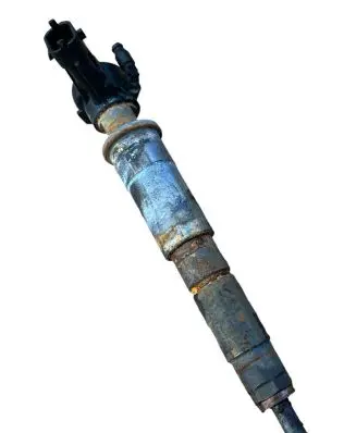 Renault Laguna III Fuel injector 0445115022 506550B8840995