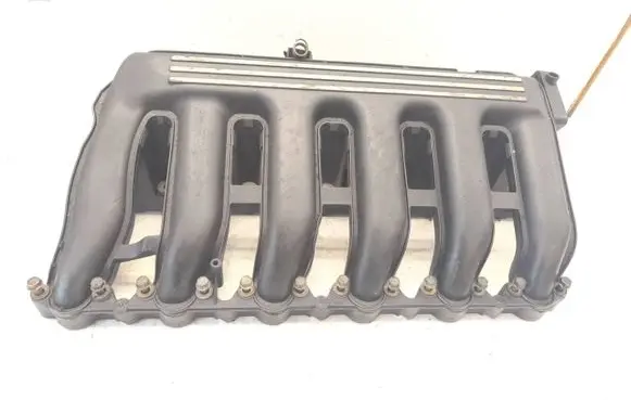 BMW 5 E39 Intake manifold 2247439