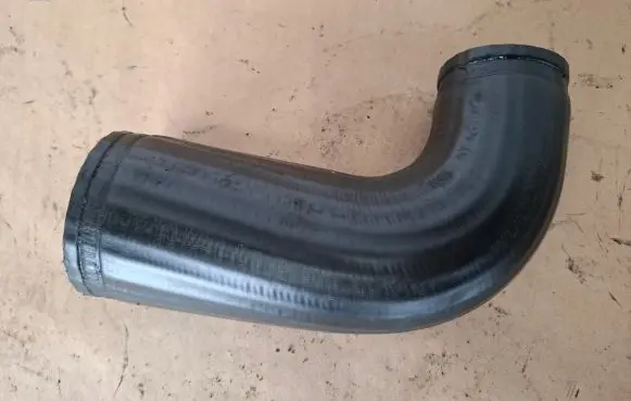 Volvo V70 Intercooler hose/pipe 08699419