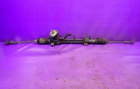 Hyundai Getz Steering rack 